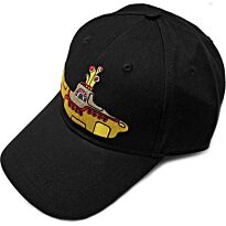 Кепка Beatles Yellow Sub (BL/Baseball Cap)