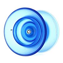 YoYoFactory: Flight