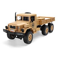 MZ: 1:12 Military Truck
