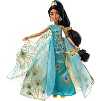 Disney: Style Series. Кукла Принцеса Жасмин 29см.
