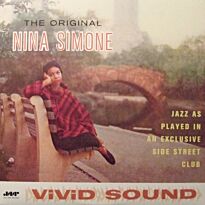 Simone Nina Original LP