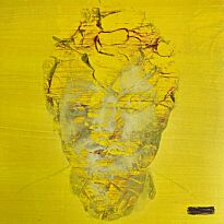 Sheeran Ed - (Subtract) (Limited Edition, Yellow Vinyl) LP