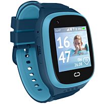 Смарт часы Aimoto Ocean 4G синий