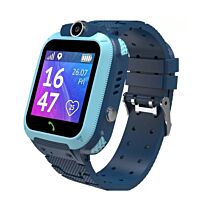 Смарт часы Aimoto Ocean v2 синий