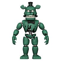 Фигурка Funko Five Nights at Freddy’s: Dreadbear, 14 см