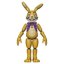 Funko: Five Nights at Freddy’s. Игровая фигурка Glitchtrap 14см.