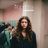 OST Euphoria Season 2 (by Labrinth) LP