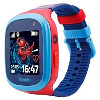 Смарт часы Aimoto Marvel Человек-Паук