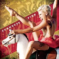 P!nk Funhouse 2LP