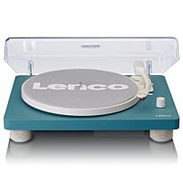 Проигрыватель виниловых дисков Lenco LS-50 TURQUOISE LS-50TQ