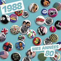 #1988 Mes Annees 80 LP