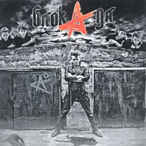 Алиса Блок Ада LP