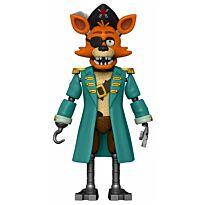 Фигурка Funko Five Nights at Freddy’s: Captain Foxy, 14 см