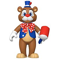 Фигурка Funko Five Nights at Freddy’s: Circus Freddy, 14 см