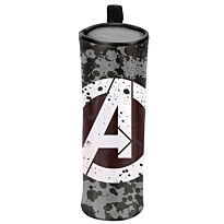 Пенал BE UNIQ AVENGERS A, одно отделение. 22x8x8см