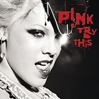 P!nk Try This 2LP