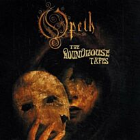 Opeth Roundhouse Tapes (Gatefold) 3LP