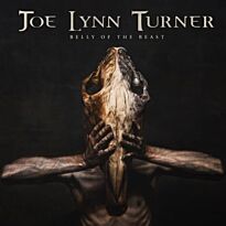 Turner Joe Lynn Belly Of The Beast (Limited Edition, Pearl White Vinyl) LP