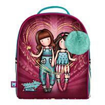 Мини-рюкзак Fireworks