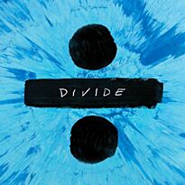 Sheeran Ed ÷ (Divide) (Deluxe Edition) 2LP