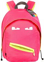 Рюкзак GRILLZ BACKPACKS, цвет розовый неон