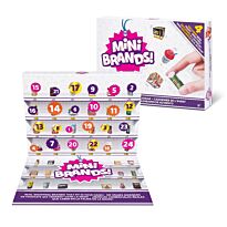 5 Surprise: Mini Brands Advent Calendar, S3