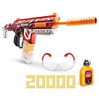X-Shot: HyperGel. Бластер Large с 20тыс. шаров