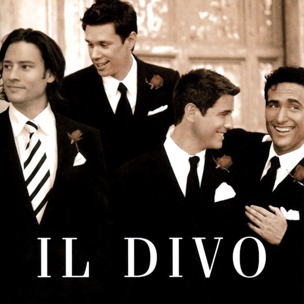 Купить {{{ IL DIVO - БИС (1 DVD): отзывы, фото и характеристики на monitorgames.ru ()