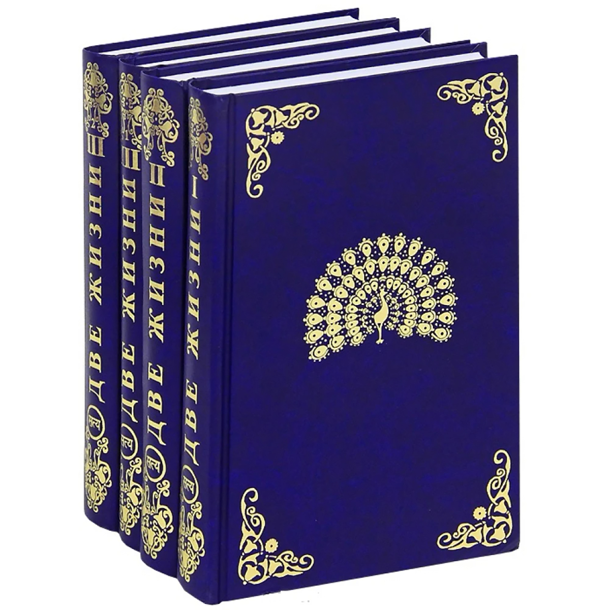5 Жизней Книга Купить