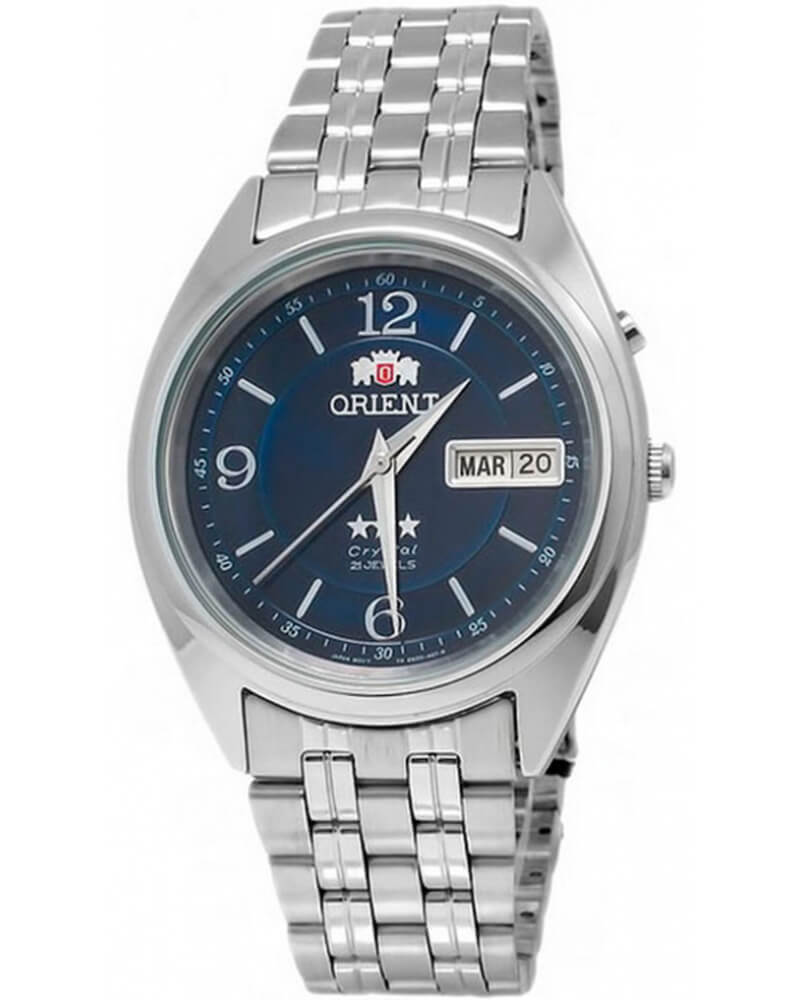 Купить Ориент 3 Звезды Мужские