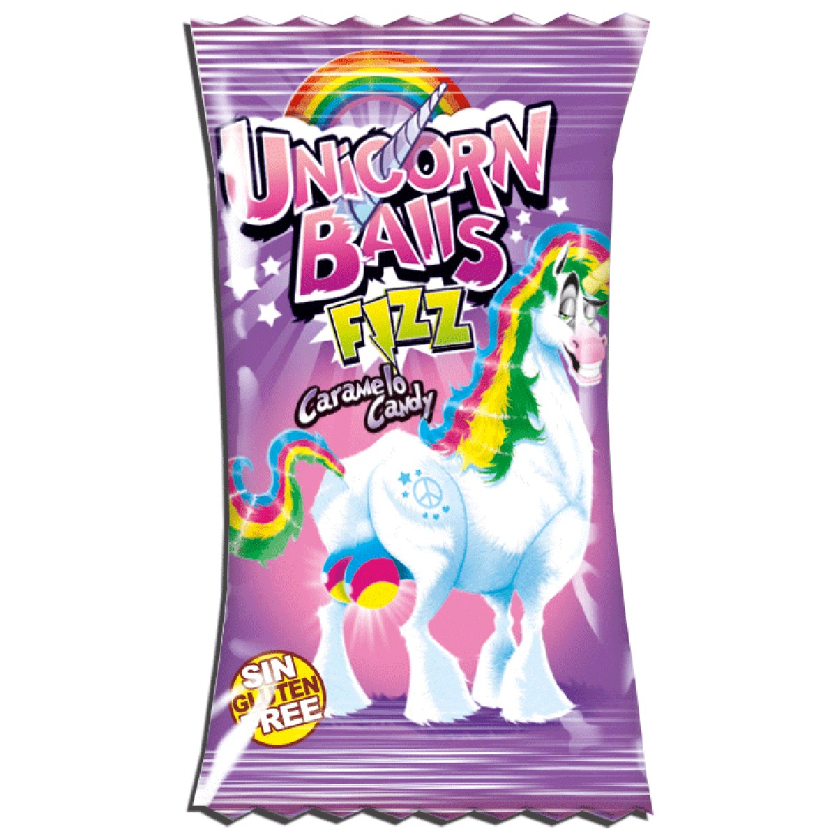 кислые fini испания. единорог с конфеткой. единорог с конфеткой. Fini unicorn balls. леденец единорог.