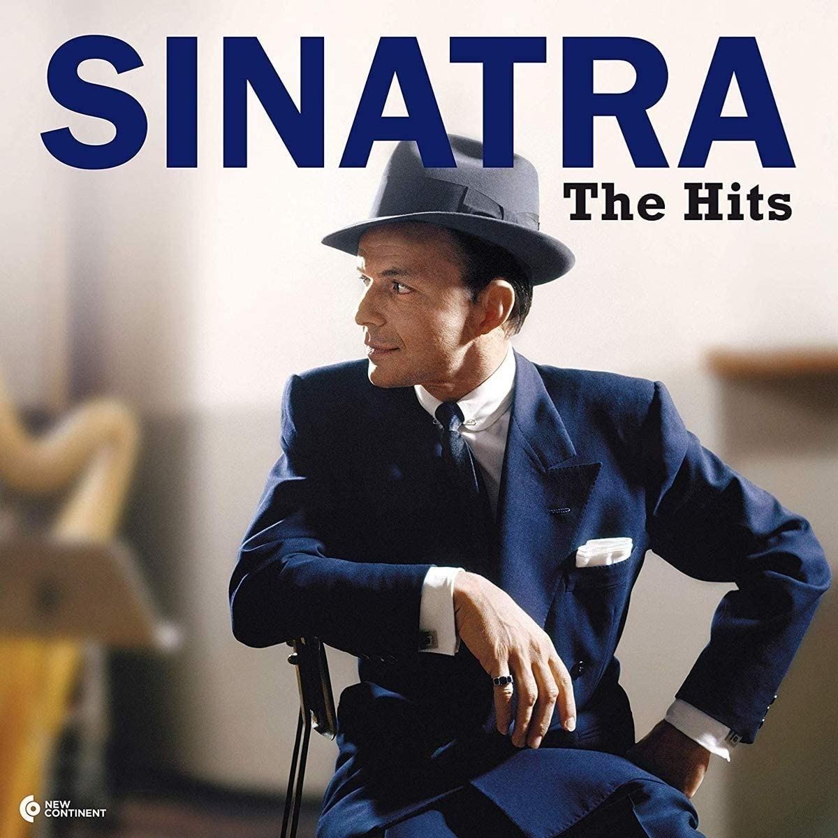 Фрэнк синатра хиты. Sinatra the Hits пластинка. Пластинка Frank Sinatra. Фрэнк Синатра обложка альбома. Sinatra Greatest Hits винил.