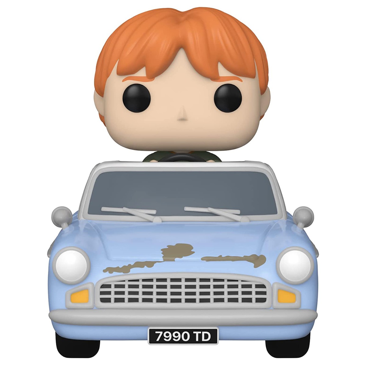 Фигурка Funko Гарри Поттер - Ron with Car 11 см: купить по доступной цене в  Алматы, Казахстане | Интернет-магазин Marwin