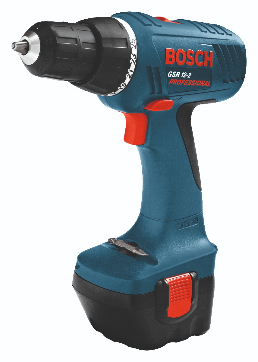 Bosch gsr 14.4 v. Bosch gsr 14.4 v