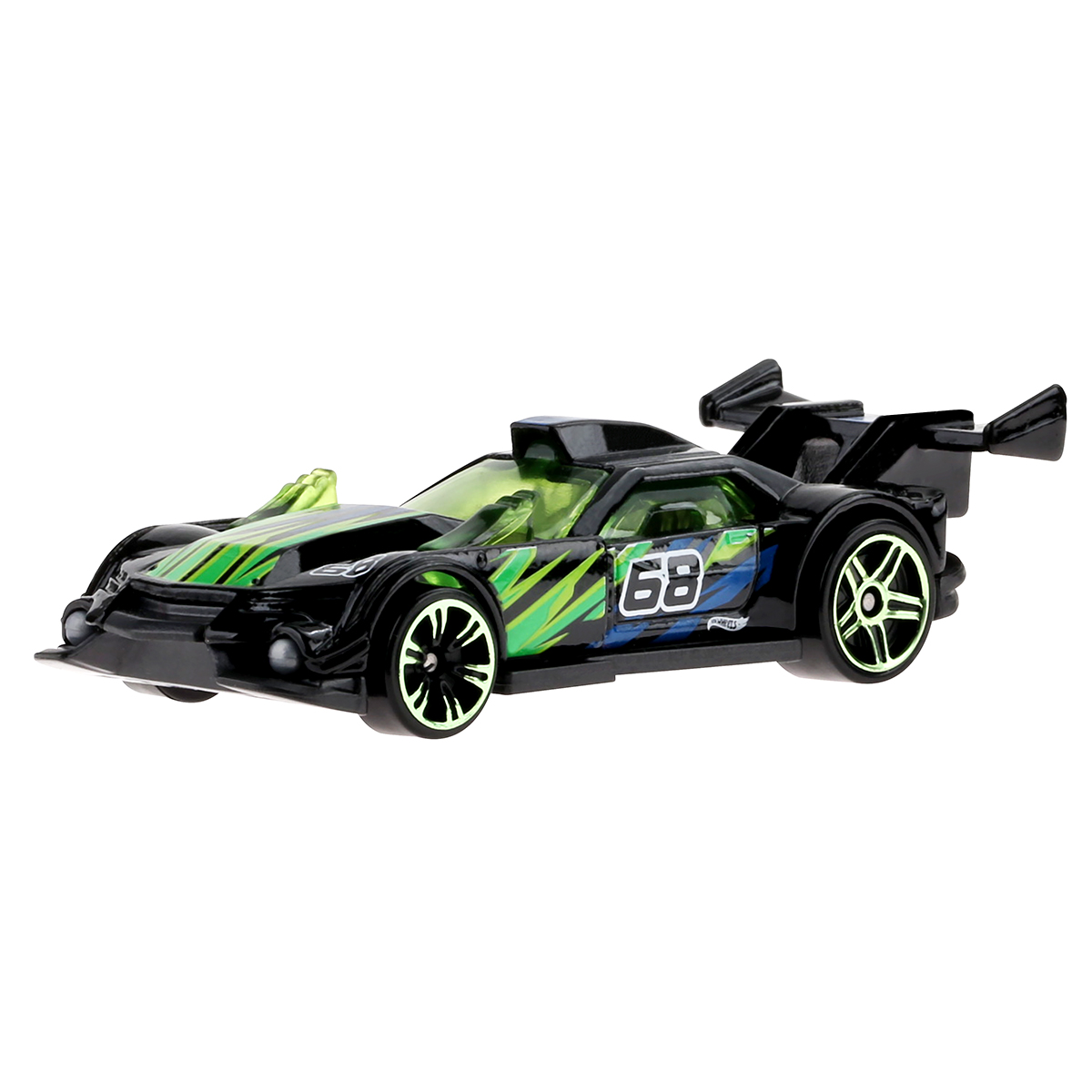 Hot wheels hotsell gt hunter