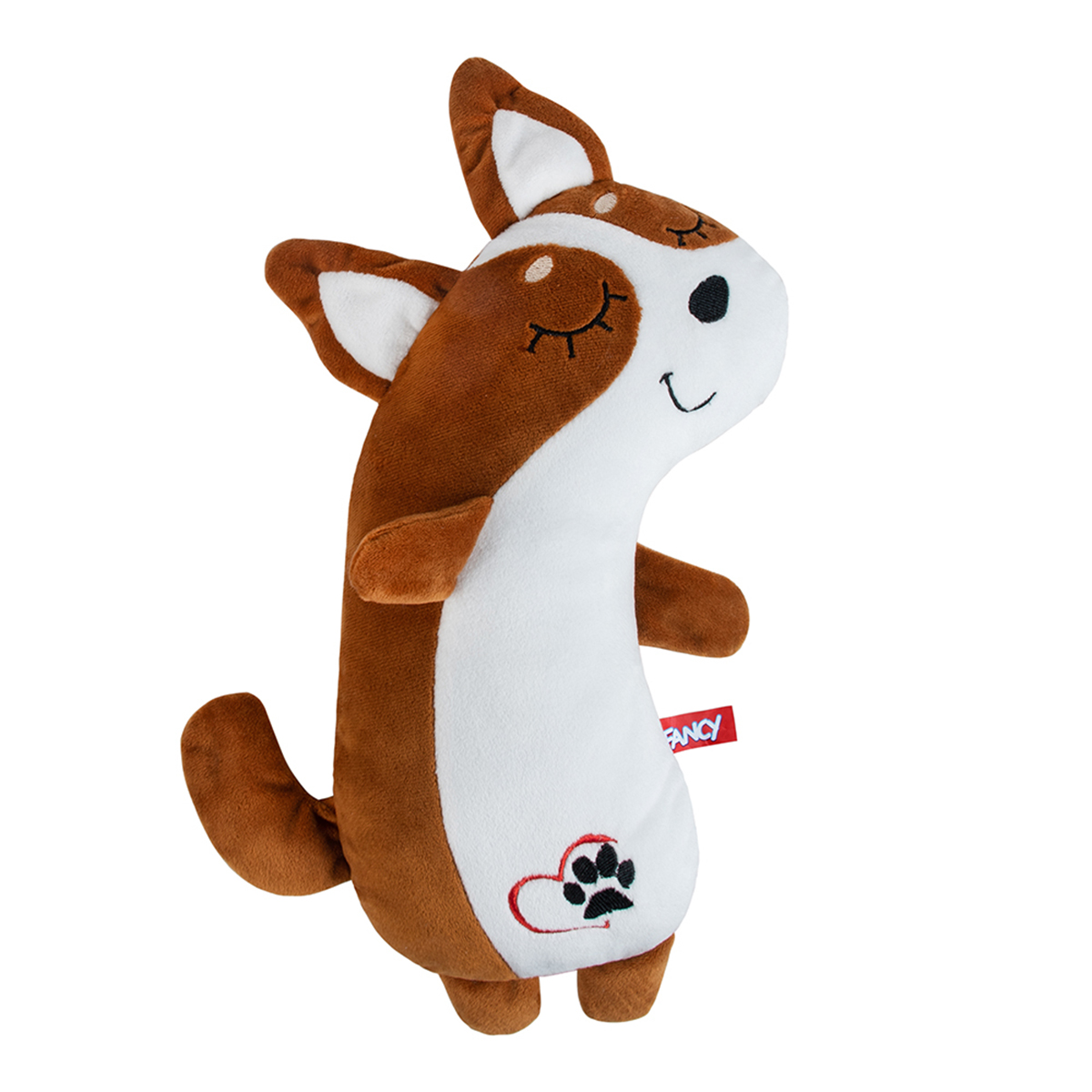 Купить Плюшевую Игрушку Корги