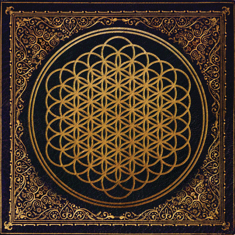 Bring Me The Horizon Sempiternal LP : Купить В Алматы, Казахстане.