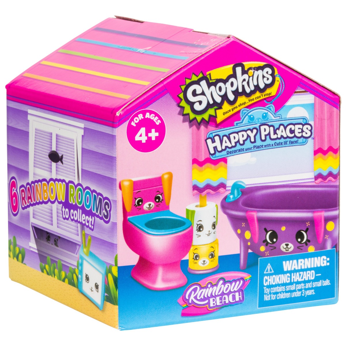 Shopkins Игрушки Купить