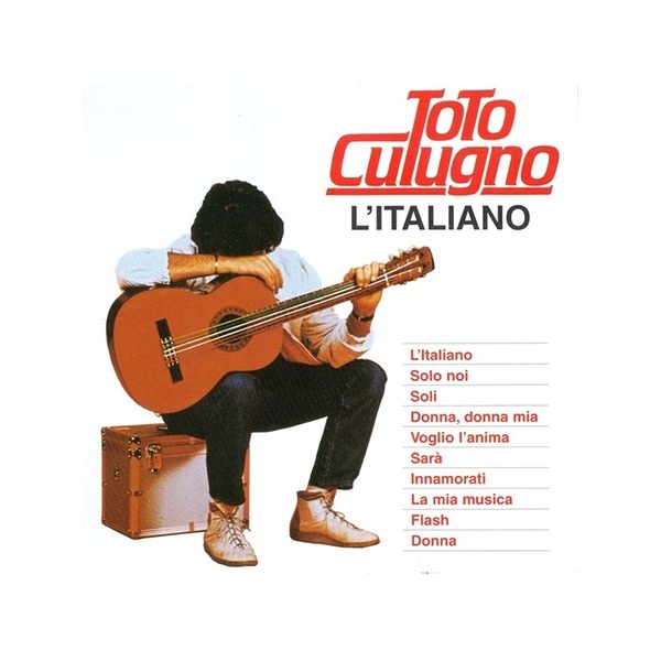 Песня l italiano. Cutugno Toto "l'italiano". Тото Кутуньо итальяно слова. Тото Кутуньо piccolo. Тото Кутуньо и его сын.