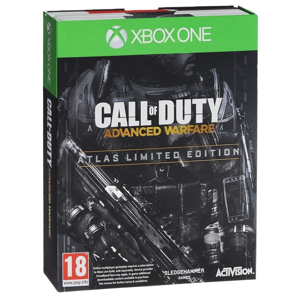 Call Of Duty Vanguard Xbox One Купить