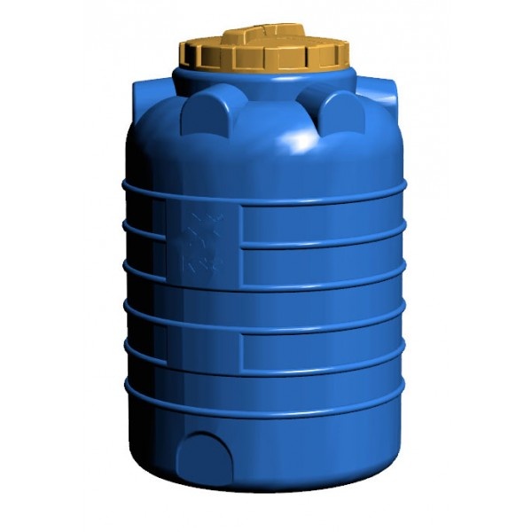 Емкости 2000 Л В Татарстане Купить