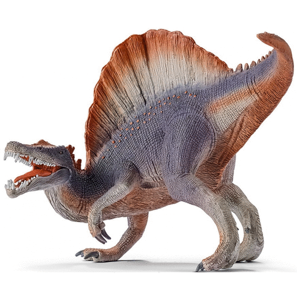 Schleich: Спинозавр фиолетовый