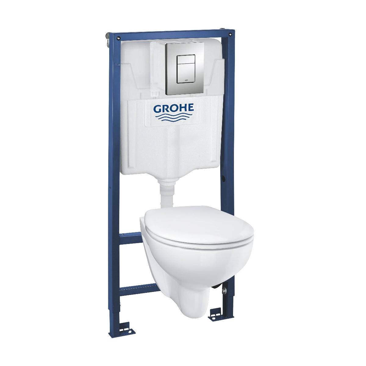 Инсталляции Grohe Купить В Самаре