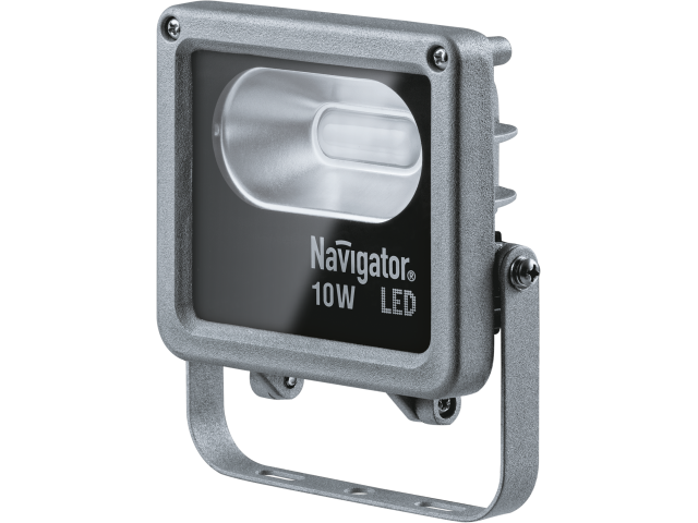 Navigator c\1113 прожектор светодиодный 10 Вт.
