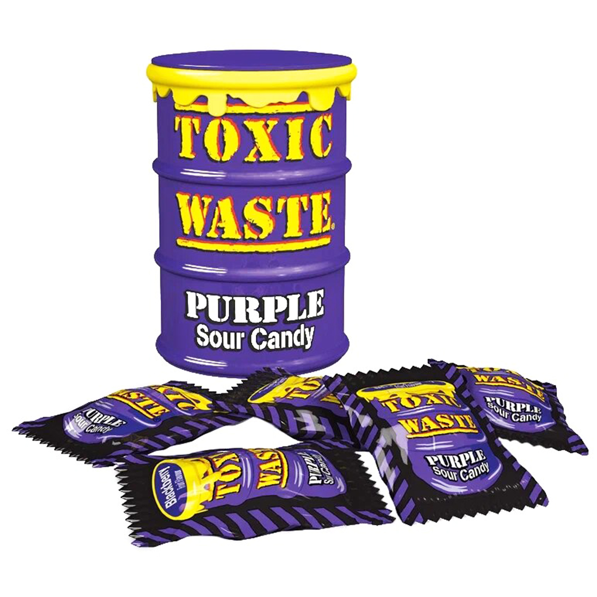 Сколько стоит токсик. Toxic waste конфеты. Леденцы Toxic waste Purple 42гр. Кислые леденцы Toxic waste. Конфеты токси квест.