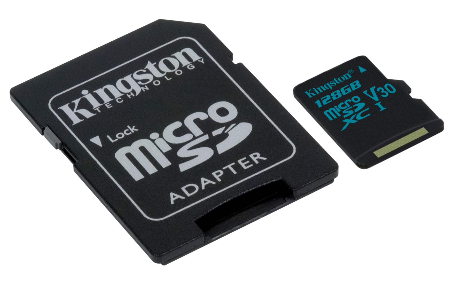 Купить Карту Памяти Microsd U3