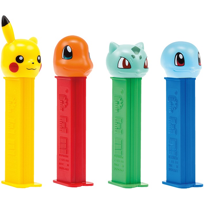 Где Купить Конфеты Pez