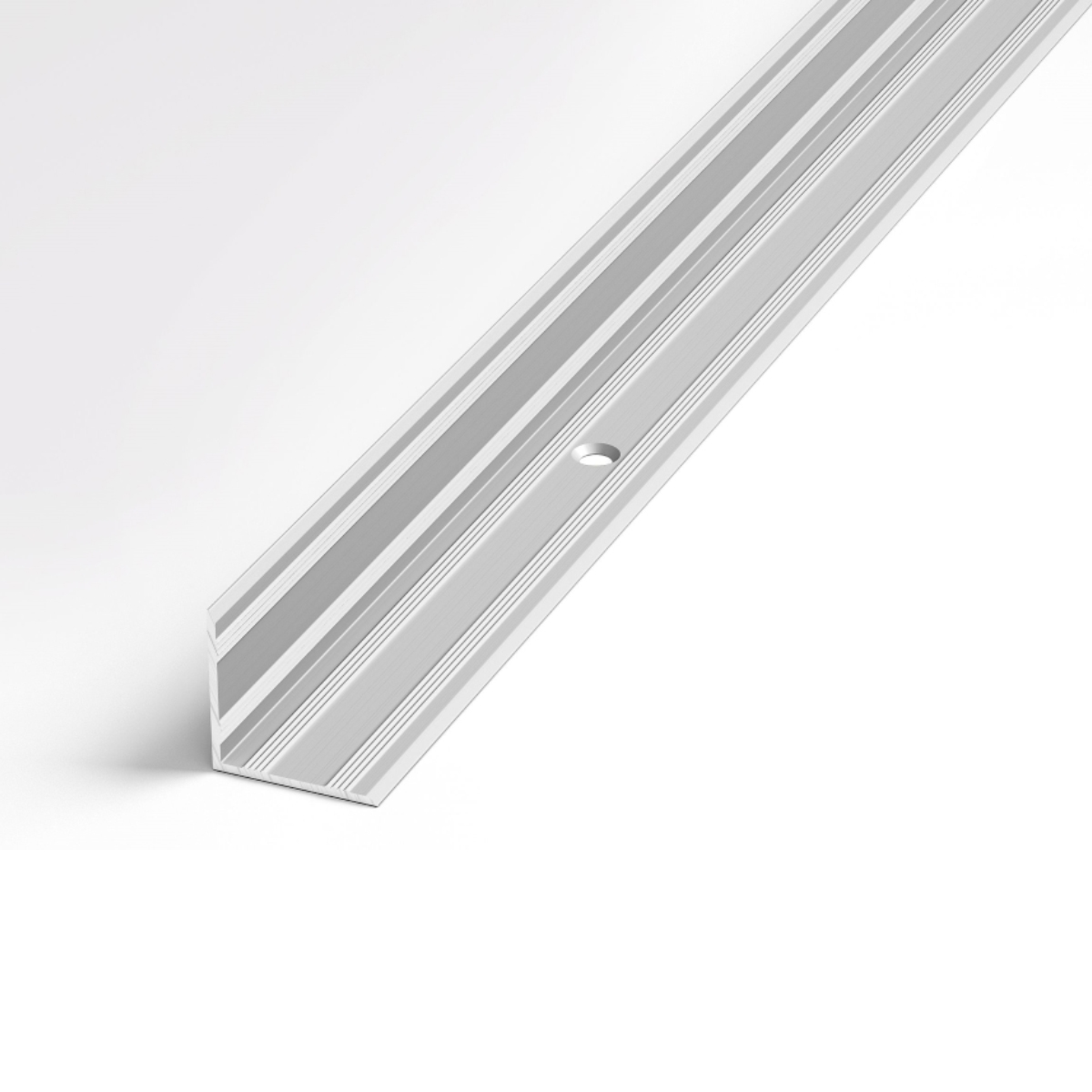 2700. порожек алюминиевый 45 градусов. 106. профиль стыкоперекрывающий пс 09 2500 01л. порожек quick step incizo.