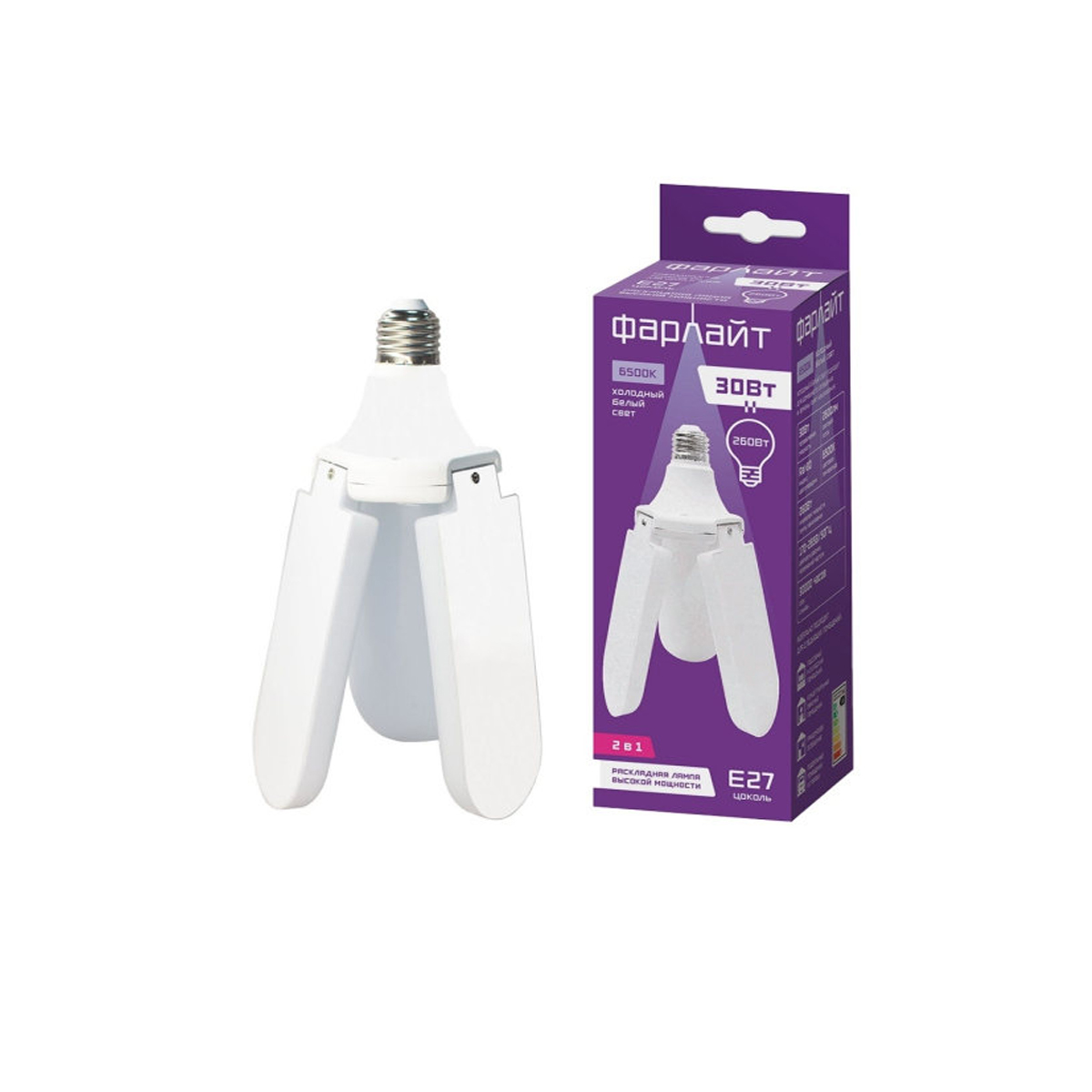 Светодиодная Лампа Высокой Мощности Купить