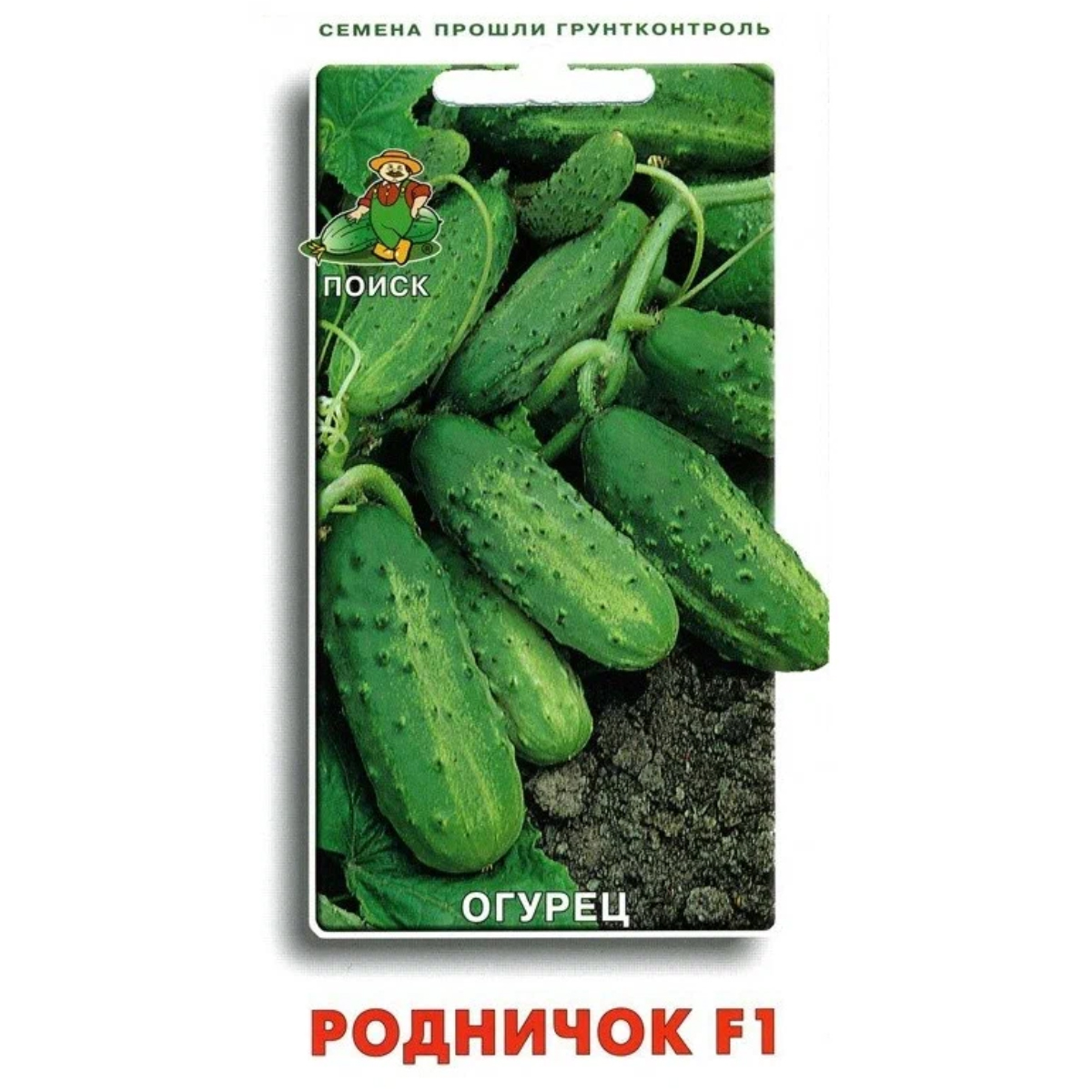 Купить Семена Огурцов Без Горечи